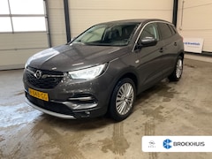 Opel Grandland X - 1.6 Turbo Innovation