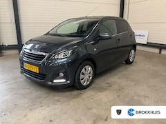 Peugeot 108 - 1.0 e-VTi Active