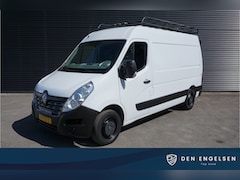 Renault Master - T35 | 2.3 dCi | L2H2 | Airco | Cruise | Imperiaal | Trekhaak