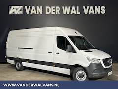 Mercedes-Benz Sprinter - 317 CDI 170pk L3H2 Euro6 Airco | Camera | Apple Carplay | Cruisecontrol Android Auto, Chau