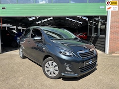 Peugeot 108 - 1.0 e-VTi Active|PDC/BLUETOOTH/LED/KM 60500