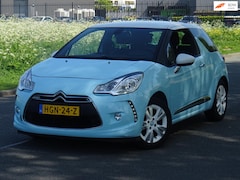Citroën DS3 - 1.6 HDiF So Chic LED/CLIMA/CRUISE/PDC/APK 4-2026