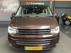 Volkswagen Transporter - 2.0 TDI L2H1 DC Comfortline LEER OPEN DAK