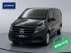 Mercedes-Benz Vito - 116 CDI Lang Trekhaak Multibeam LED Achteruitrijcamera Parkeersensoren Betimmering Cruise