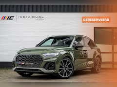 Audi Q5 - 50 TFSI e S edition Competition Luchtvering Carbon