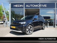 Opel Frontera - 1.2 Turbo Hybrid GS | Automaat | Camera | Stoel en stuurverwarming | Navigatie |