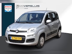 Fiat Panda - 0.9 TwinAir Edizione Cool 2e Eigenaar | 100% Onderhouden | Airco Whatsapp 06-53188999