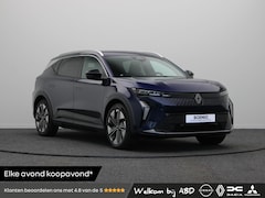 Renault Scenic E-Tech - EV87 long range techno