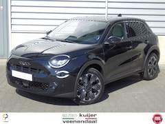 Fiat 600 - 1.2 Hybrid | La Prima | Leder | Massagestoelen | Camera |