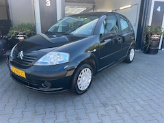 Citroën C3 - 1.4i 138.000 km nieuwe apk