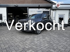 Jeep Renegade - 4xe 240 Plug-in Hybrid Electric S