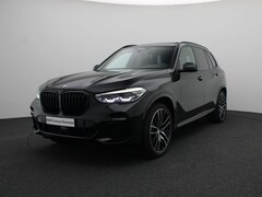 BMW X5 - M50i High Executive | Safety Pack | Personal CoPilot Pack | Trekhaak | Panoramadak | Drivi