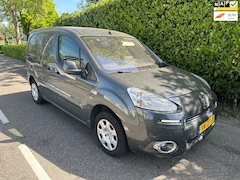 Peugeot Partner - 120 1.6 e-HDI L1 Bj'10-2014 AIRCO 3-Zits