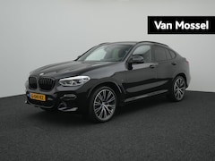 BMW X4 - M40i High Executive