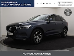 Volvo XC60 - B4 AUT(8) BUSINESS PRO SCHUIFDAK KEYLESS ACC BLIS NAVI