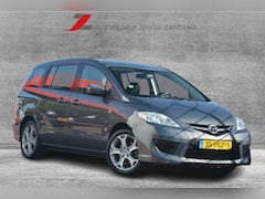 Mazda 5 - 5 | 6 persoons | Airco | Cruise-control | LMV | Elek.ramen |