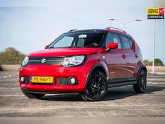 Suzuki Ignis - 1.2 Select | Airco | Achteruitrijcamera | Stoelverwarming | LM Velgen |
