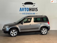 Skoda Yeti - 1.2 TSI Active