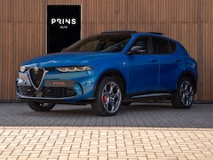 Alfa Romeo Tonale - 1.3T PHEV 280pk Ti | Pano-dak | 360 cam | Winterpack | CarPlay