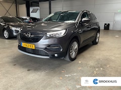 Opel Grandland X - 1.2 Turbo Innovation