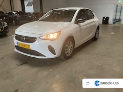 Opel Corsa - 1.2 Edition