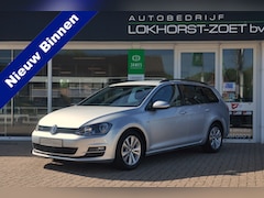 Volkswagen Golf Variant - 1.0 TSI Comfortline Automaat | Clima | PDC | Nette staat