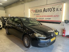 Volkswagen Golf - 1.4/3-DRS/AIRCO/APK 11-08-2025