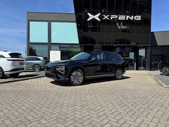 Xpeng G9 - RWD Long Range 98 kWh 570KM| Premium Pack| Xpilot