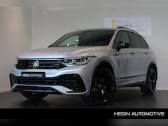 Volkswagen Tiguan - 1.4 TSI eHybrid R-Line Business+ | Automaat | Adaptieve Cruise Control | Panoramadak |