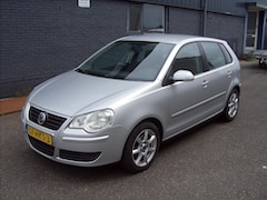 Volkswagen Polo - 1.4 TDI 51KW 5D Comfortline