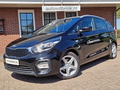 Kia Carens - 1.6 GDi ComfortLine, CAMERA / NAVI / 7 PERSOONS