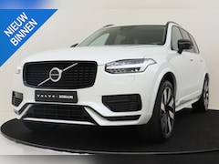 Volvo XC90 - T8 RECHARGE AWD ULTIMATE DARK -PANO.DAK|BOWERS&WILKINS|360°CAM|GEVENT.LEDER+MASSAGE