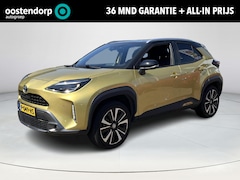Toyota Yaris Cross - 1.5 Hybride Launch Edition | Leder | Trekhaak |