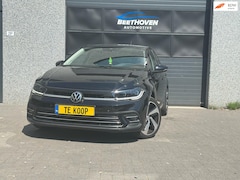 Volkswagen Polo - 1.0 TSI Style