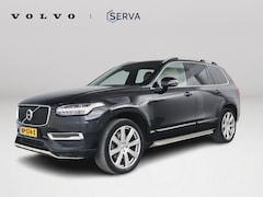 Volvo XC90 - D4 Aut. 90th Anniversary Edition | Parkeercamera | Stoelverwarming | Trekhaak | Pilot Assi