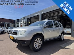 Dacia Duster - 1.6 Lauréate+Trekhaak