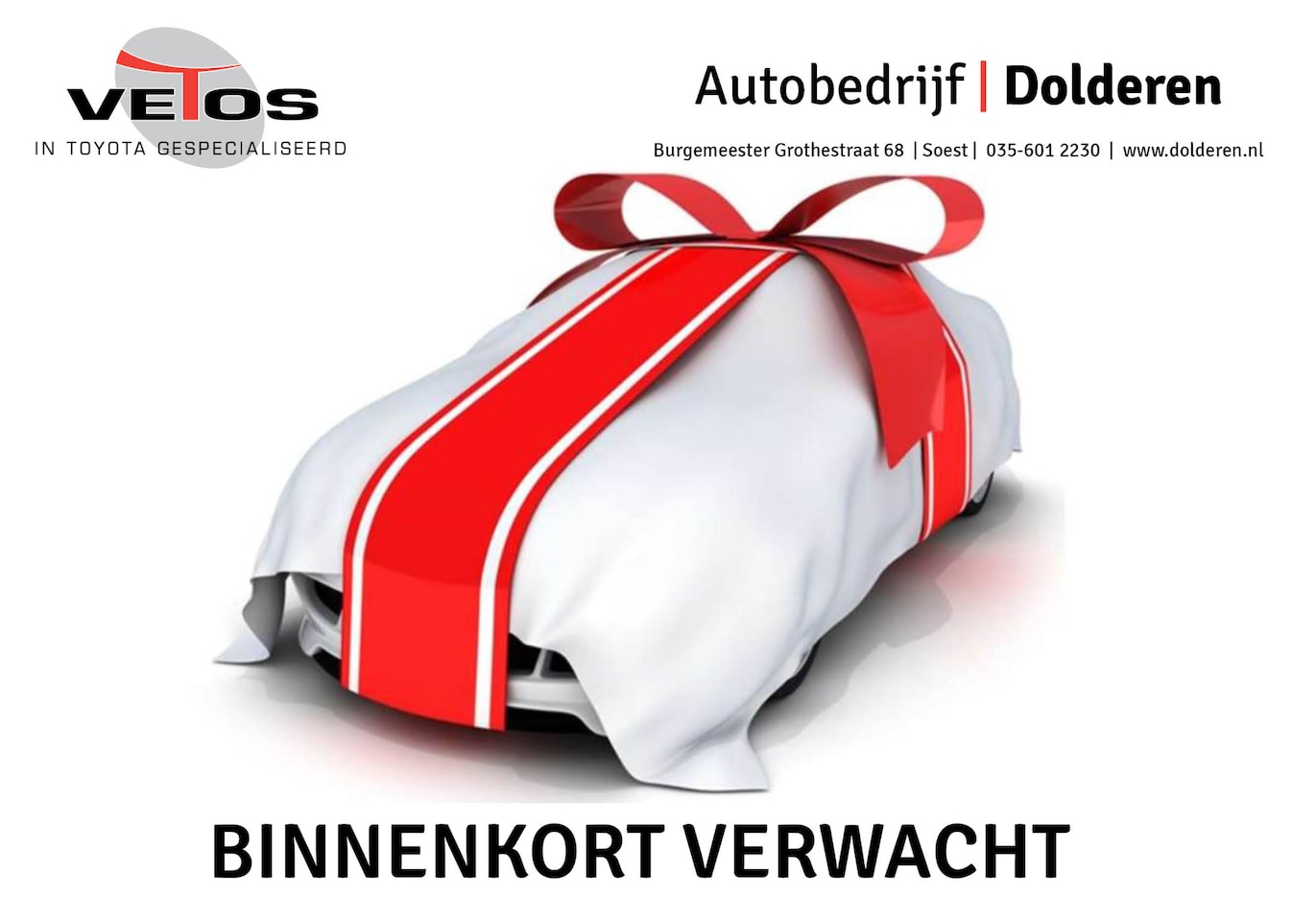 Toyota Auris - 1.8 Hybrid Energy Plus Navi/Pdc - AutoWereld.nl