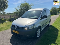 Volkswagen Caddy - 1.6 TDI