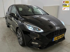 Ford Fiesta - 1.0 EcoBoost ST-Line X / LED / WinterPakket / Navi / AdaptieveCruise / = SUPER