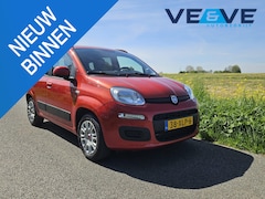 Fiat Panda - 0.9 TwinAir Lounge // NAP