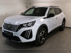 Peugeot 2008 - 1.2 PureTech Allure
