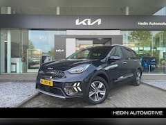 Kia Niro EV - Edition Advanced 64.8 kWh