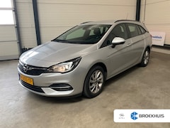 Opel Astra Sports Tourer - 1.2 Edition