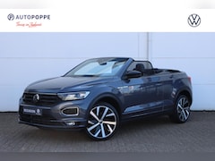 Volkswagen T-Roc Cabrio - 1.5 TSI R-Line 150pk DSG7