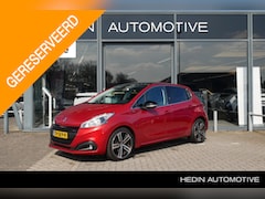 Peugeot 208 - 1.2 GT-Line 110pk | Panoramadak | Navigatie | Camera | Climate control | Cruise control |