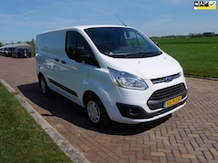 Ford Transit Custom - 270 2.2 TDCI L1H1 AC CAMERA NAVI CRUISE * 5899 EX BTW