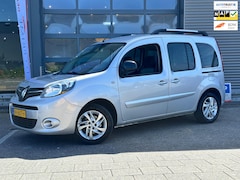 Renault Kangoo Family - 1.2 TCe Limited Start&Stop | Navi | CRUISECR | PDC | Climate