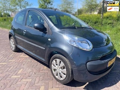 Citroën C1 - 1.0-12V Ambiance-Airco