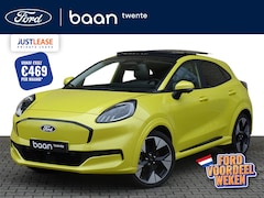 Ford Puma Gen-E - Premium 44 kWh | Full Options | Panoramadak | Driver Assistance Pack | 19 inch |