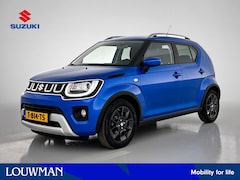 Suzuki Ignis - 1.2 Smart Hybrid Select